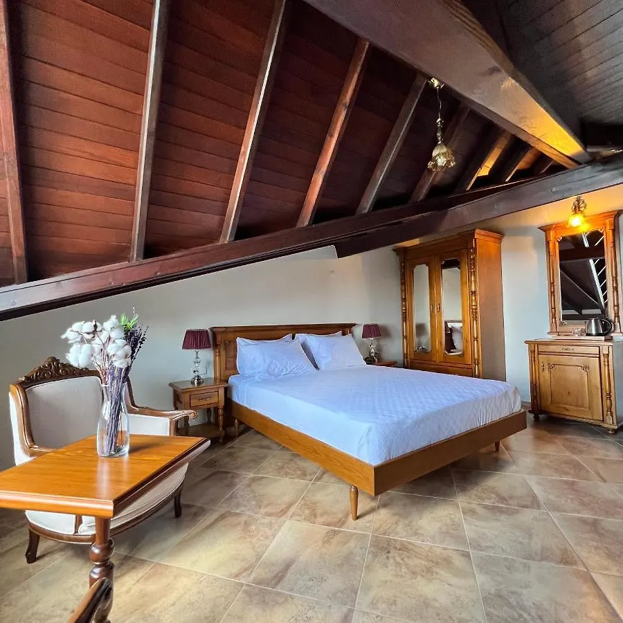 Kazdaglari Zeytunihan Butik Otel Edremit  0*, Edremit (Balikesir)