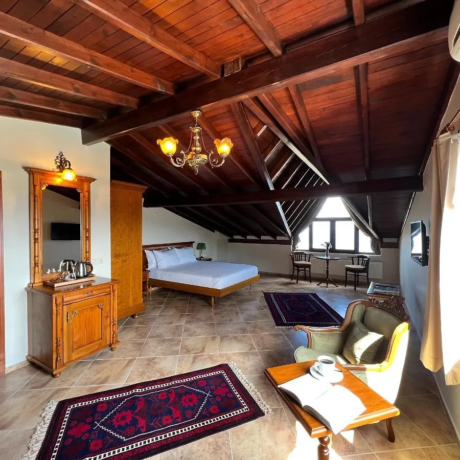 Kazdaglari Zeytunihan Butik Otel Edremit  Hotel