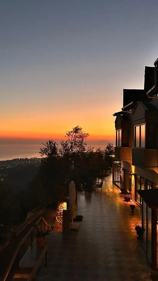 Kazdaglari Zeytunihan Butik Otel Edremit  Edremit (Balikesir)