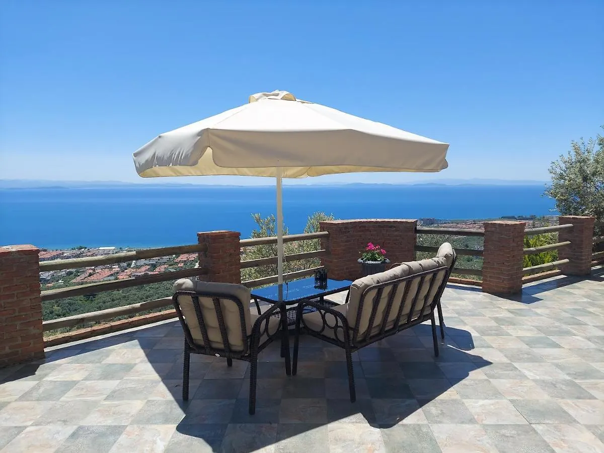 Kazdaglari Zeytunihan Butik Otel Edremit  0*, Edremit (Balikesir) Turkey