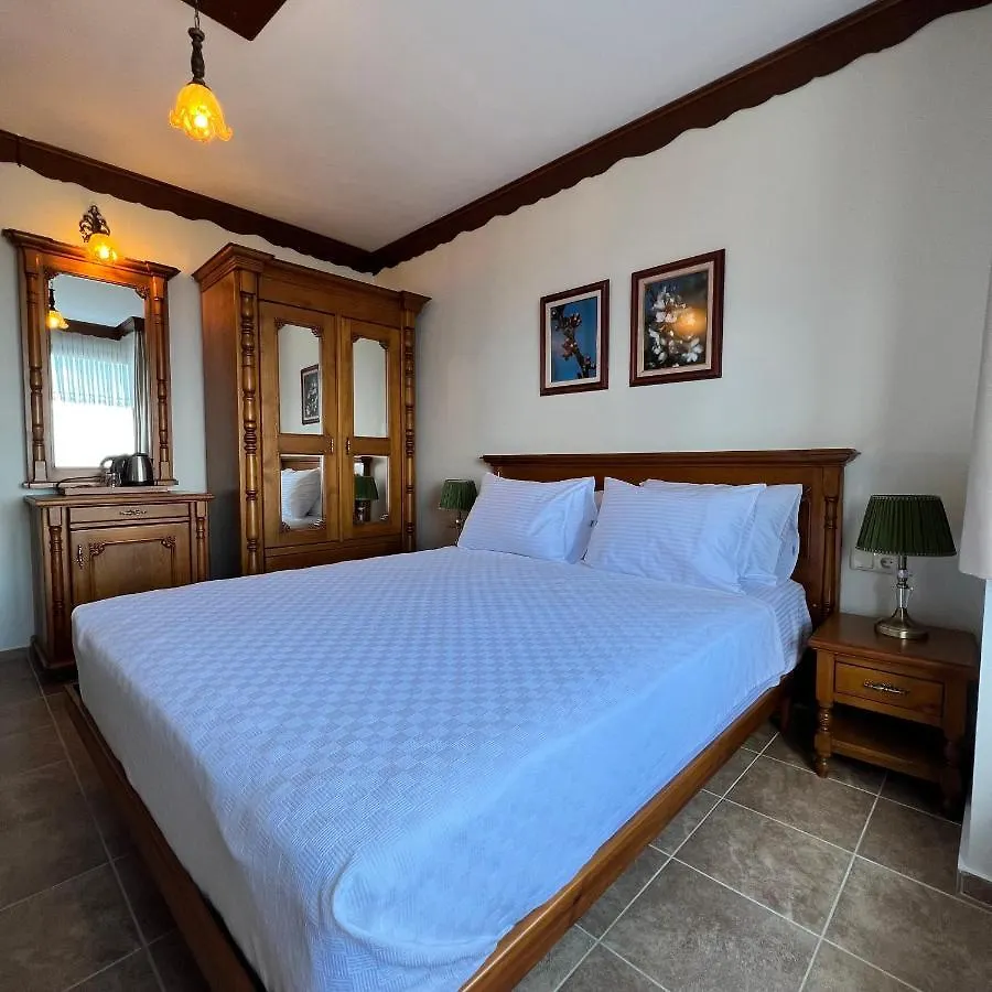 Kazdaglari Zeytunihan Butik Otel Edremit  0*, Edremit (Balikesir) Turkey