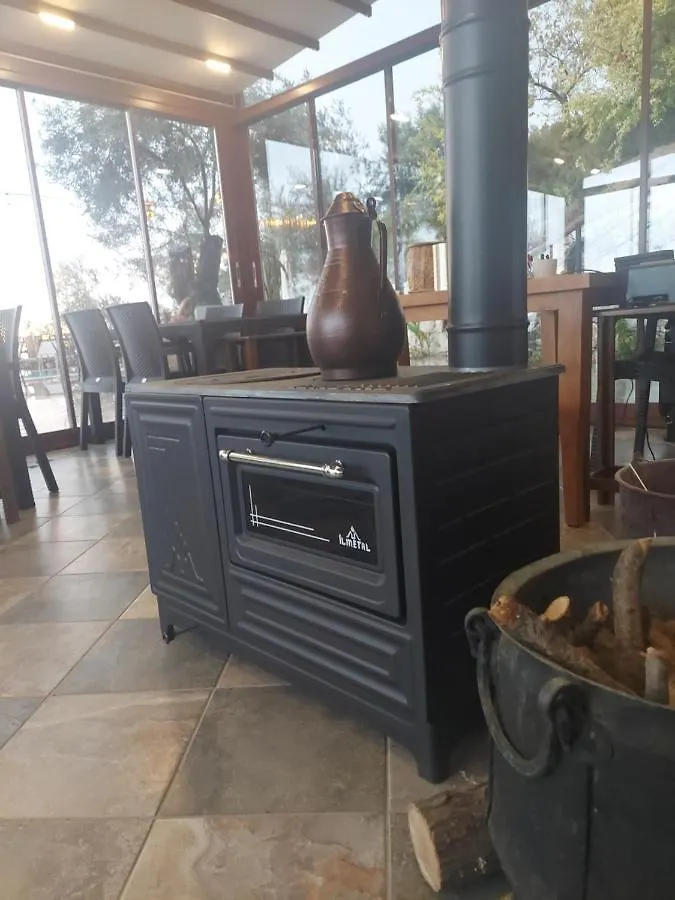 Kazdaglari Zeytunihan Butik Otel Edremit  0*, Edremit (Balikesir) Turkey