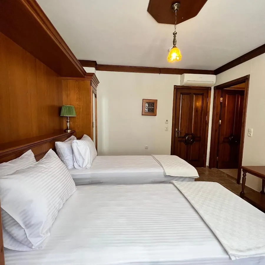 Kazdaglari Zeytunihan Butik Otel Edremit  Hotel