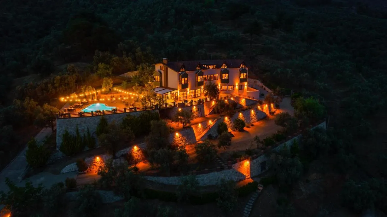 Kazdaglari Zeytunihan Butik Otel location