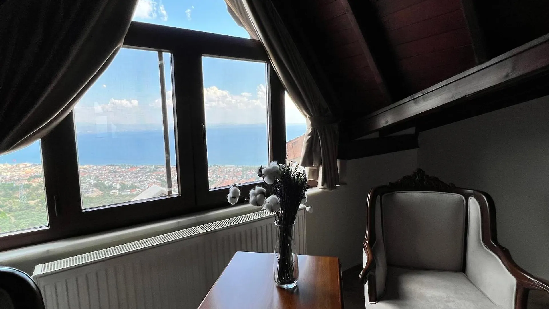 Kazdaglari Zeytunihan Butik Otel Edremit  Turkey