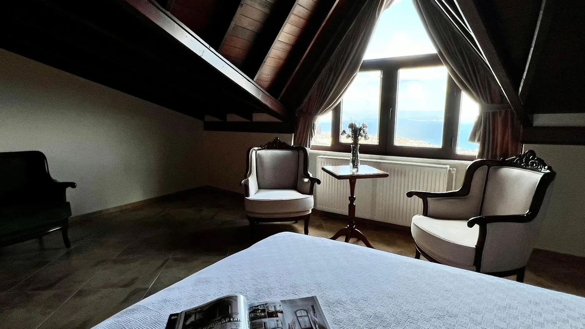 Kazdaglari Zeytunihan Butik Otel Edremit  0*, Edremit (Balikesir) Turkey